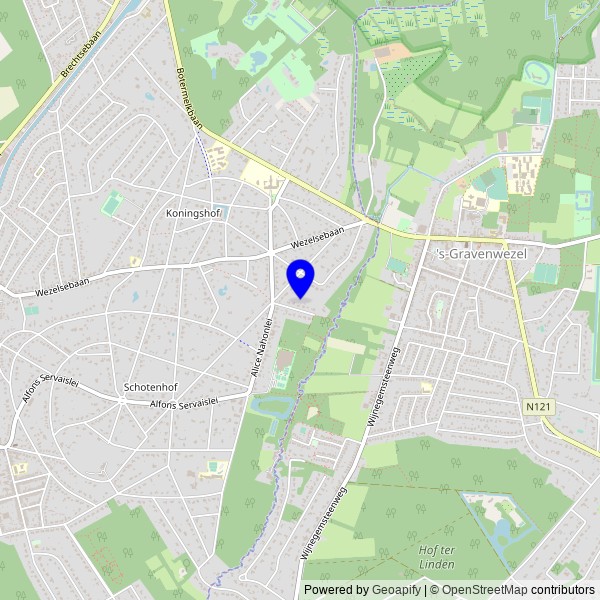 Map Photo